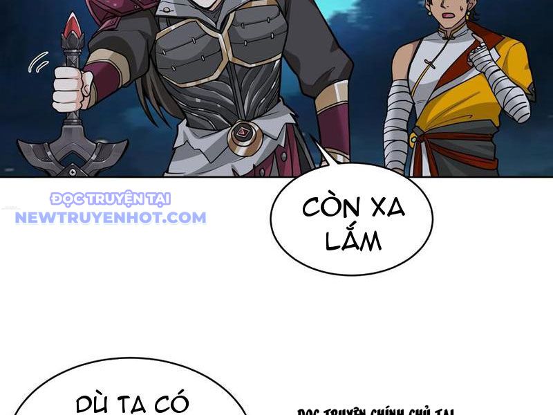 Hạch Động Lực Kiếm Tiên Chapter 35 - Trang 8