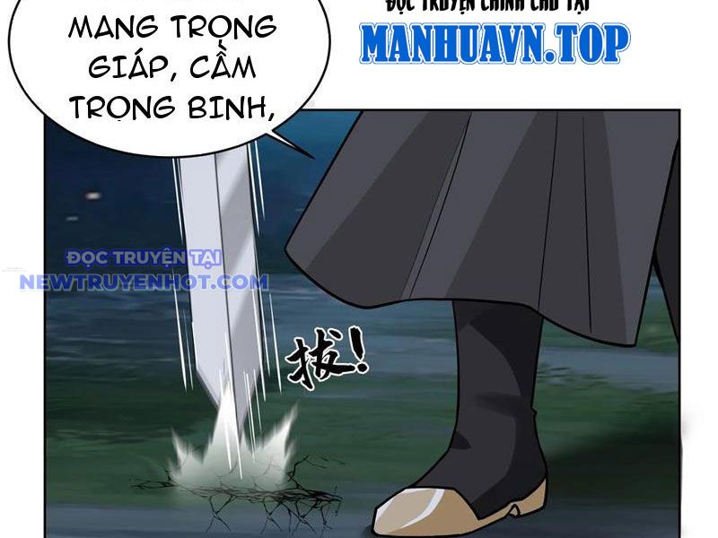 Hạch Động Lực Kiếm Tiên Chapter 35 - Trang 9
