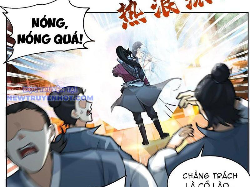 Hạch Động Lực Kiếm Tiên Chapter 36 - Trang 14