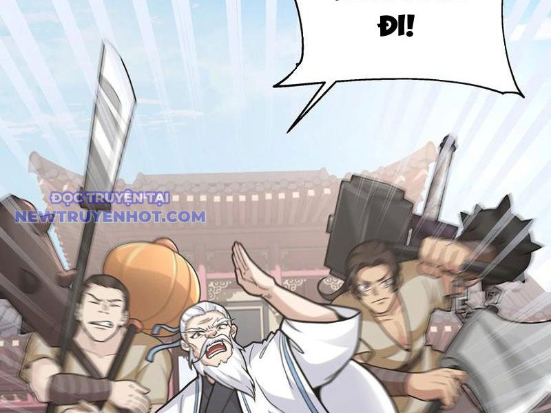 Hạch Động Lực Kiếm Tiên Chapter 36 - Trang 20