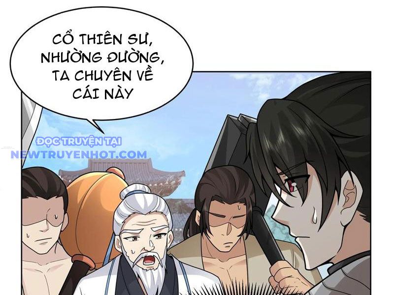 Hạch Động Lực Kiếm Tiên Chapter 36 - Trang 23
