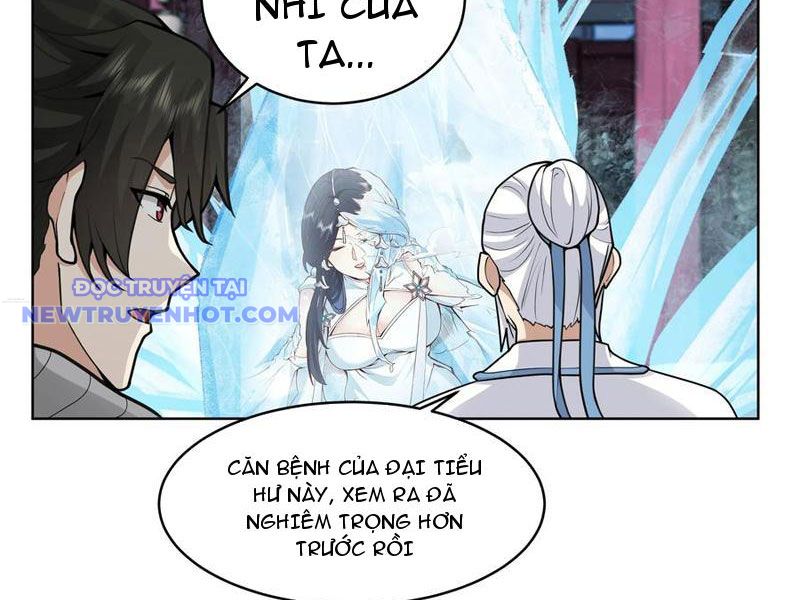 Hạch Động Lực Kiếm Tiên Chapter 36 - Trang 26