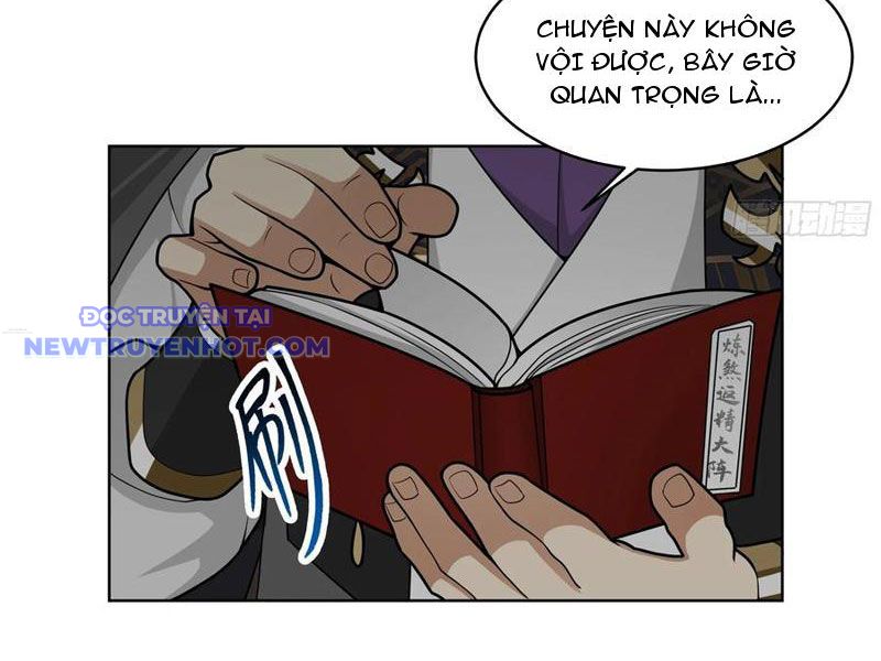Hạch Động Lực Kiếm Tiên Chapter 36 - Trang 3