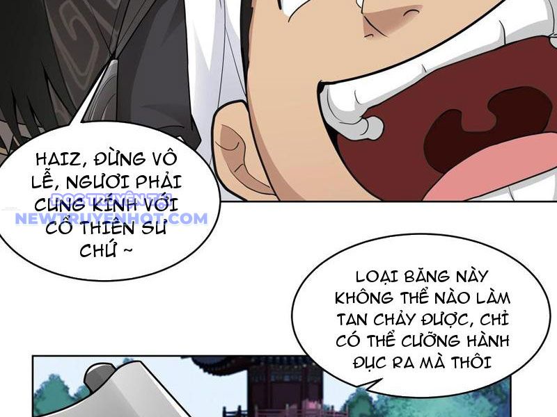Hạch Động Lực Kiếm Tiên Chapter 36 - Trang 30