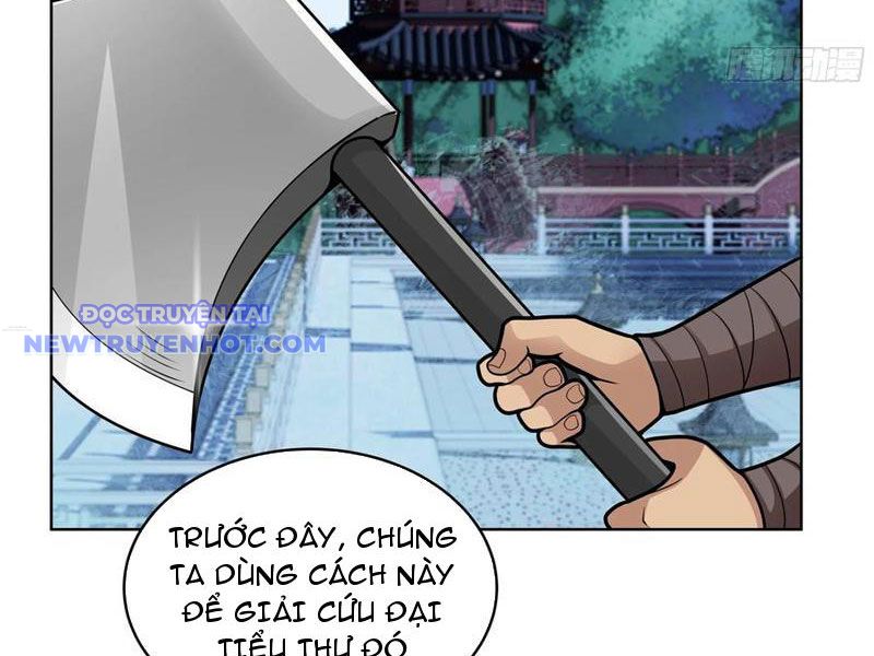 Hạch Động Lực Kiếm Tiên Chapter 36 - Trang 31