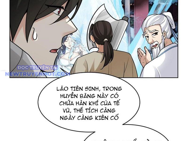 Hạch Động Lực Kiếm Tiên Chapter 36 - Trang 33