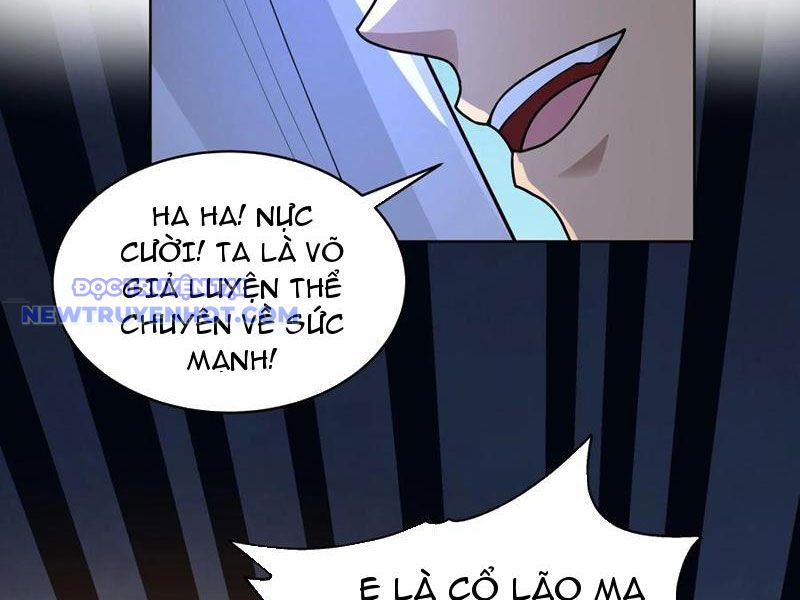 Hạch Động Lực Kiếm Tiên Chapter 36 - Trang 35