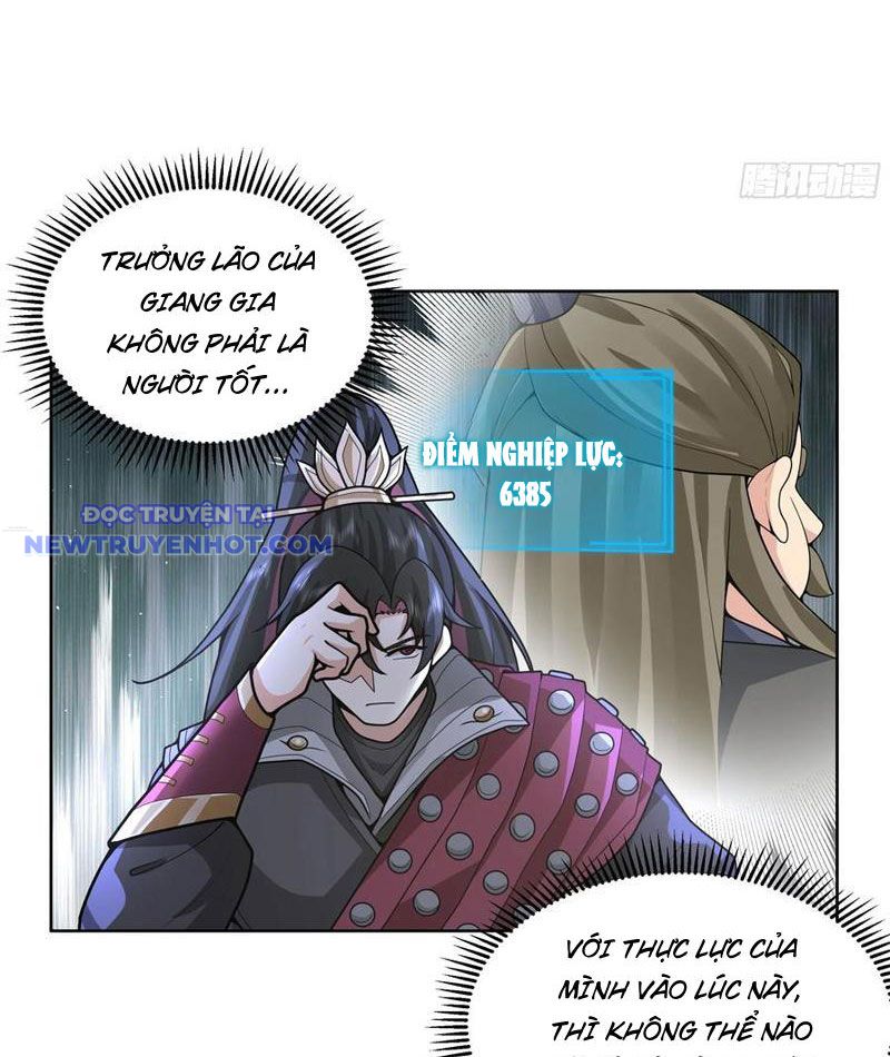 Hạch Động Lực Kiếm Tiên Chapter 37 - Trang 13