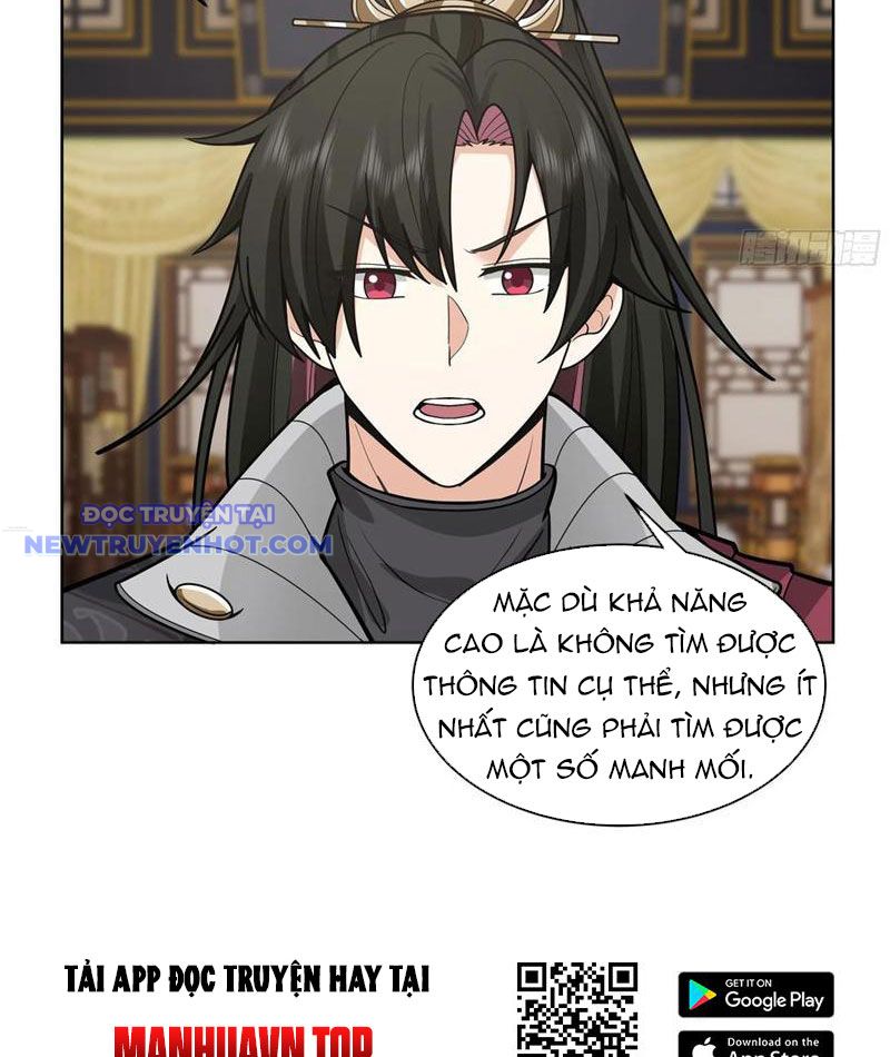 Hạch Động Lực Kiếm Tiên Chapter 37 - Trang 18