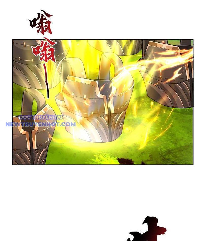 Hạch Động Lực Kiếm Tiên Chapter 37 - Trang 20