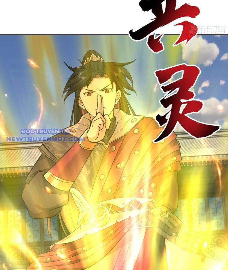 Hạch Động Lực Kiếm Tiên Chapter 37 - Trang 21