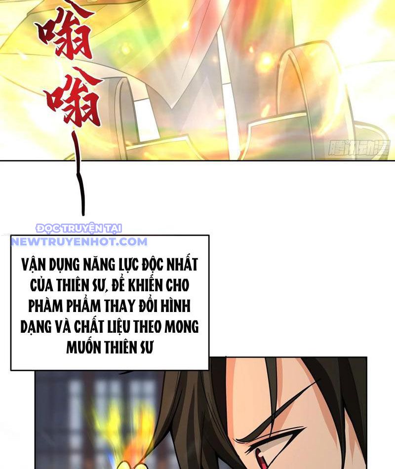Hạch Động Lực Kiếm Tiên Chapter 37 - Trang 22
