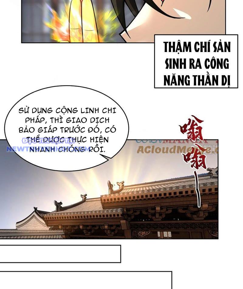 Hạch Động Lực Kiếm Tiên Chapter 37 - Trang 23