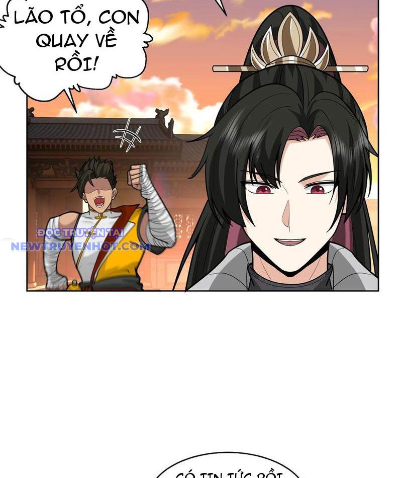 Hạch Động Lực Kiếm Tiên Chapter 37 - Trang 25