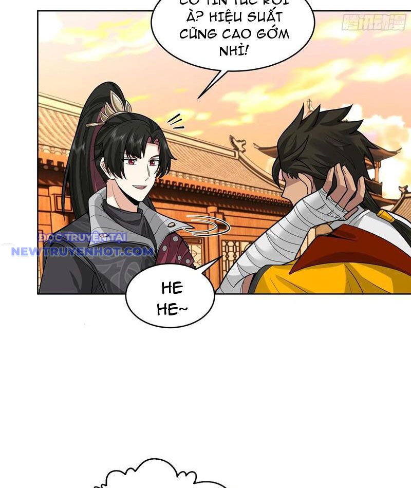 Hạch Động Lực Kiếm Tiên Chapter 37 - Trang 26