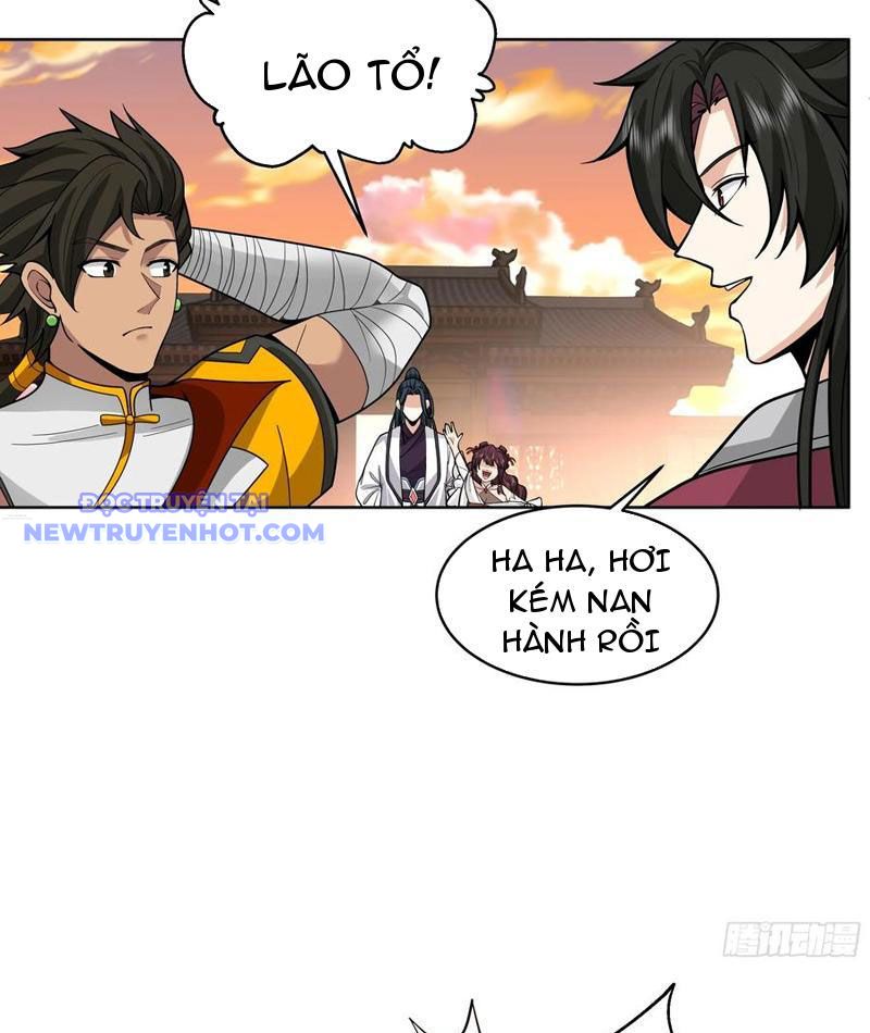 Hạch Động Lực Kiếm Tiên Chapter 37 - Trang 27