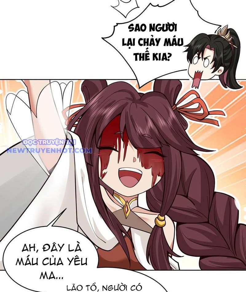 Hạch Động Lực Kiếm Tiên Chapter 37 - Trang 28