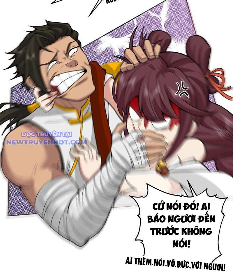 Hạch Động Lực Kiếm Tiên Chapter 37 - Trang 32