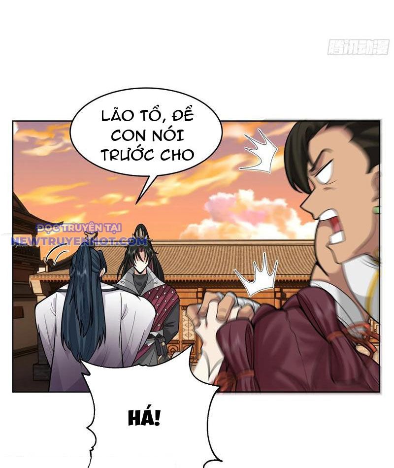 Hạch Động Lực Kiếm Tiên Chapter 37 - Trang 33