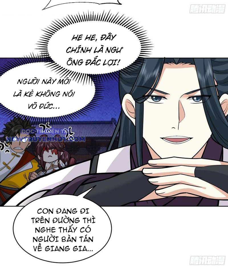 Hạch Động Lực Kiếm Tiên Chapter 37 - Trang 34