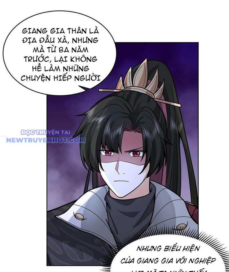 Hạch Động Lực Kiếm Tiên Chapter 37 - Trang 35