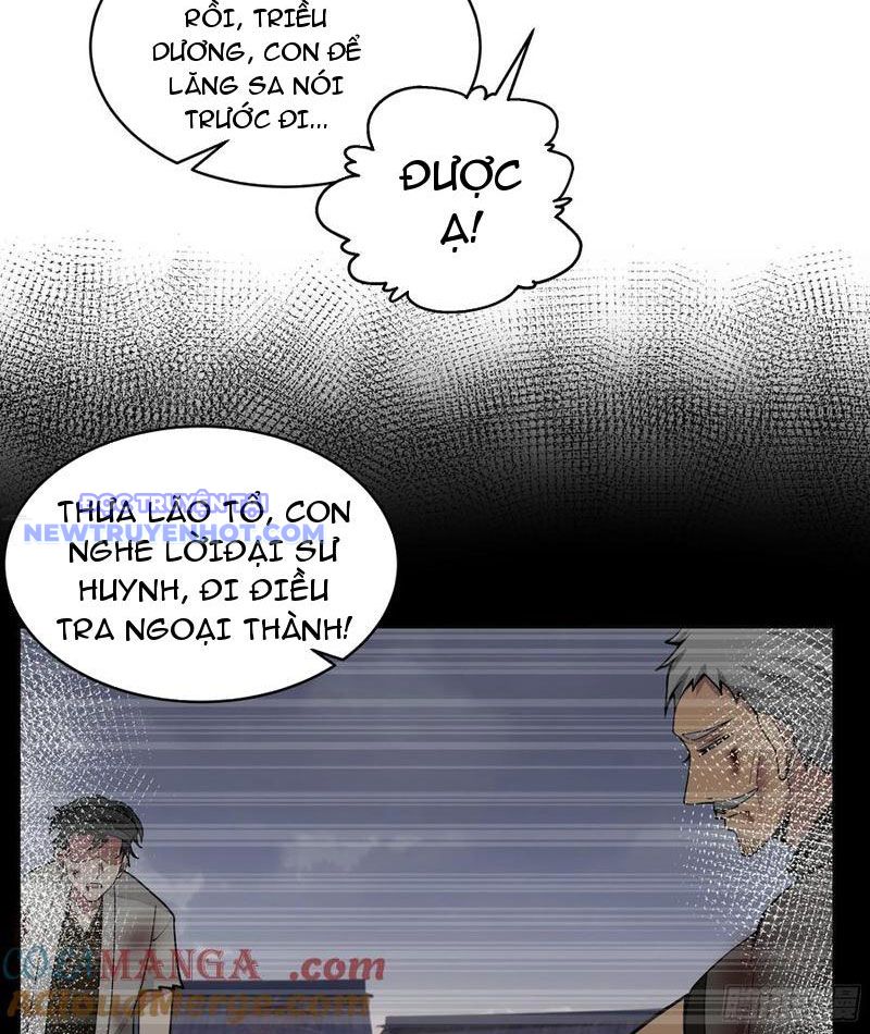 Hạch Động Lực Kiếm Tiên Chapter 37 - Trang 37