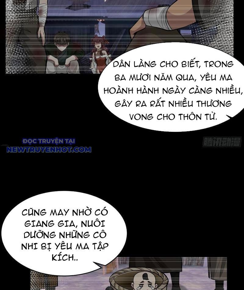 Hạch Động Lực Kiếm Tiên Chapter 37 - Trang 38