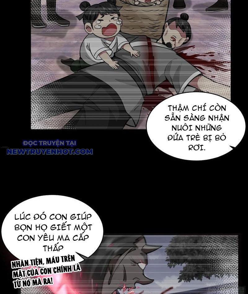 Hạch Động Lực Kiếm Tiên Chapter 37 - Trang 39