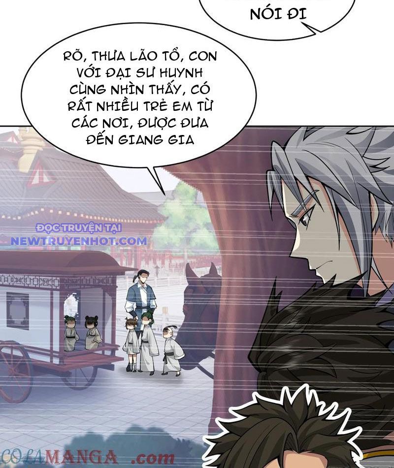 Hạch Động Lực Kiếm Tiên Chapter 37 - Trang 43