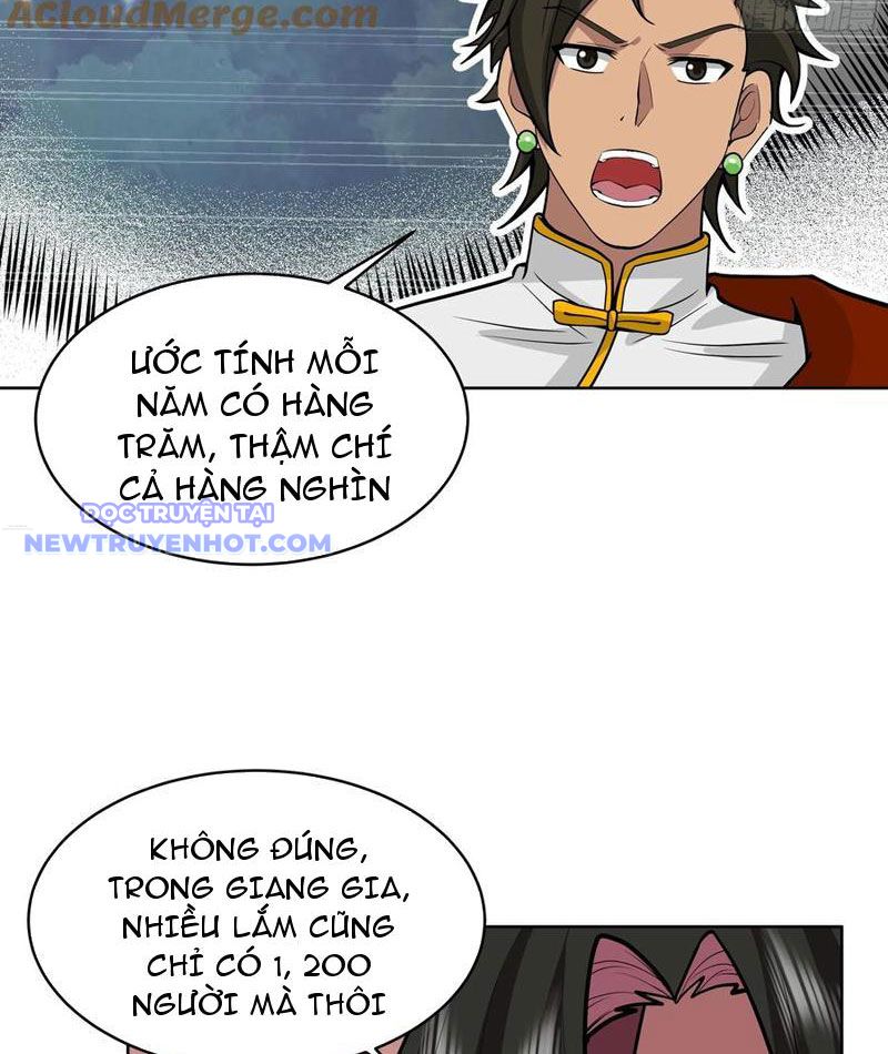 Hạch Động Lực Kiếm Tiên Chapter 37 - Trang 44