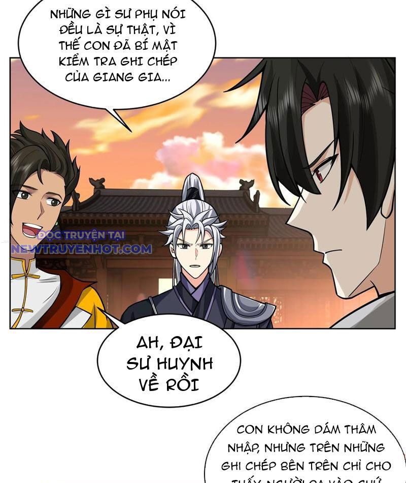 Hạch Động Lực Kiếm Tiên Chapter 37 - Trang 46