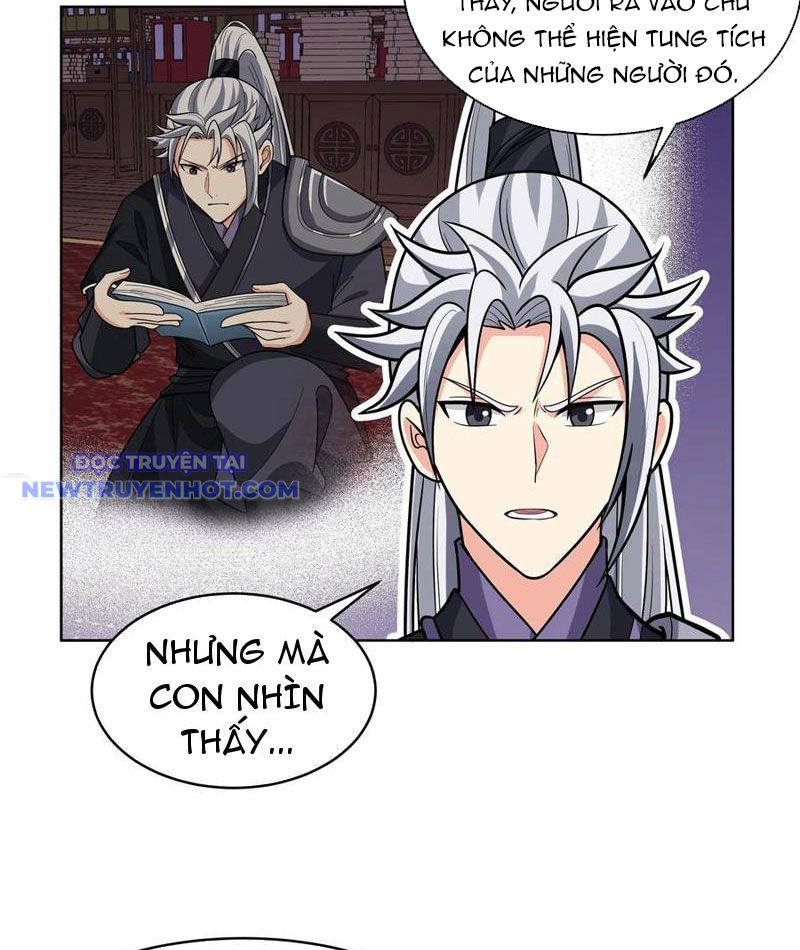 Hạch Động Lực Kiếm Tiên Chapter 37 - Trang 47