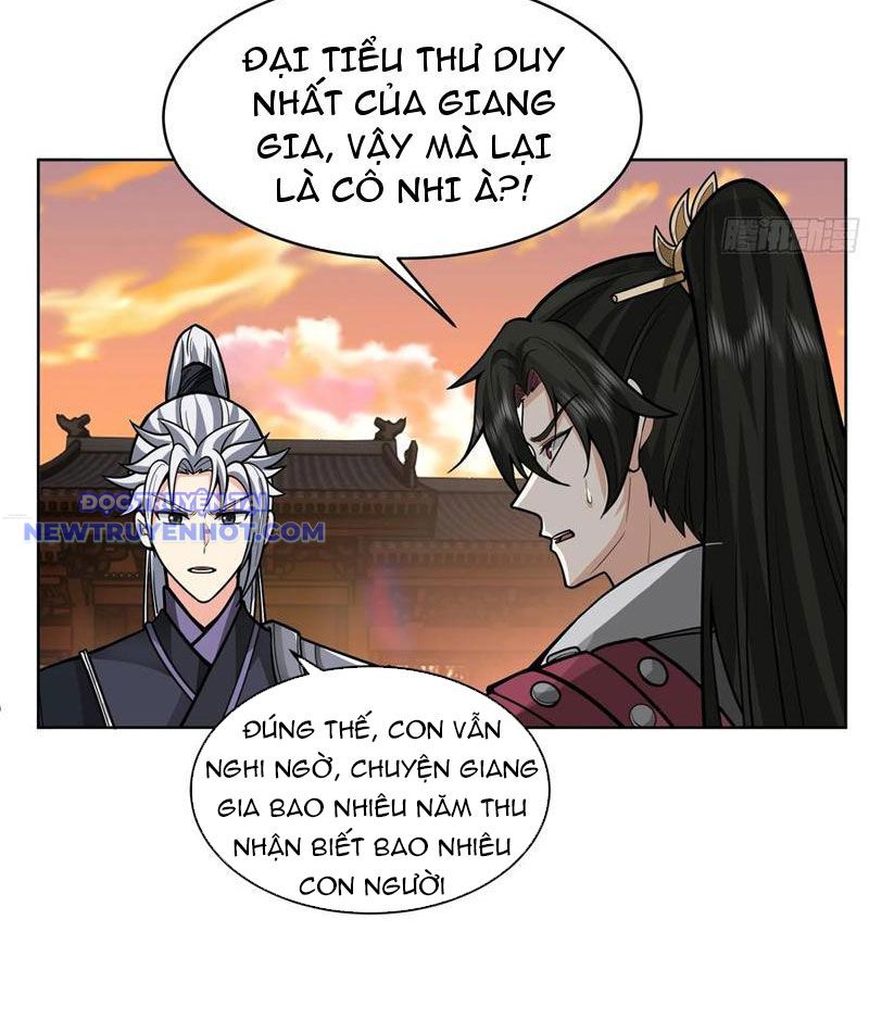Hạch Động Lực Kiếm Tiên Chapter 37 - Trang 49