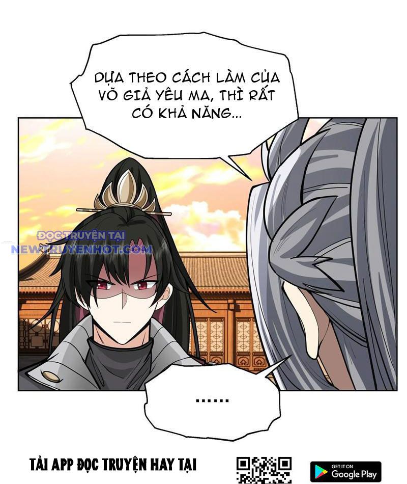 Hạch Động Lực Kiếm Tiên Chapter 37 - Trang 50