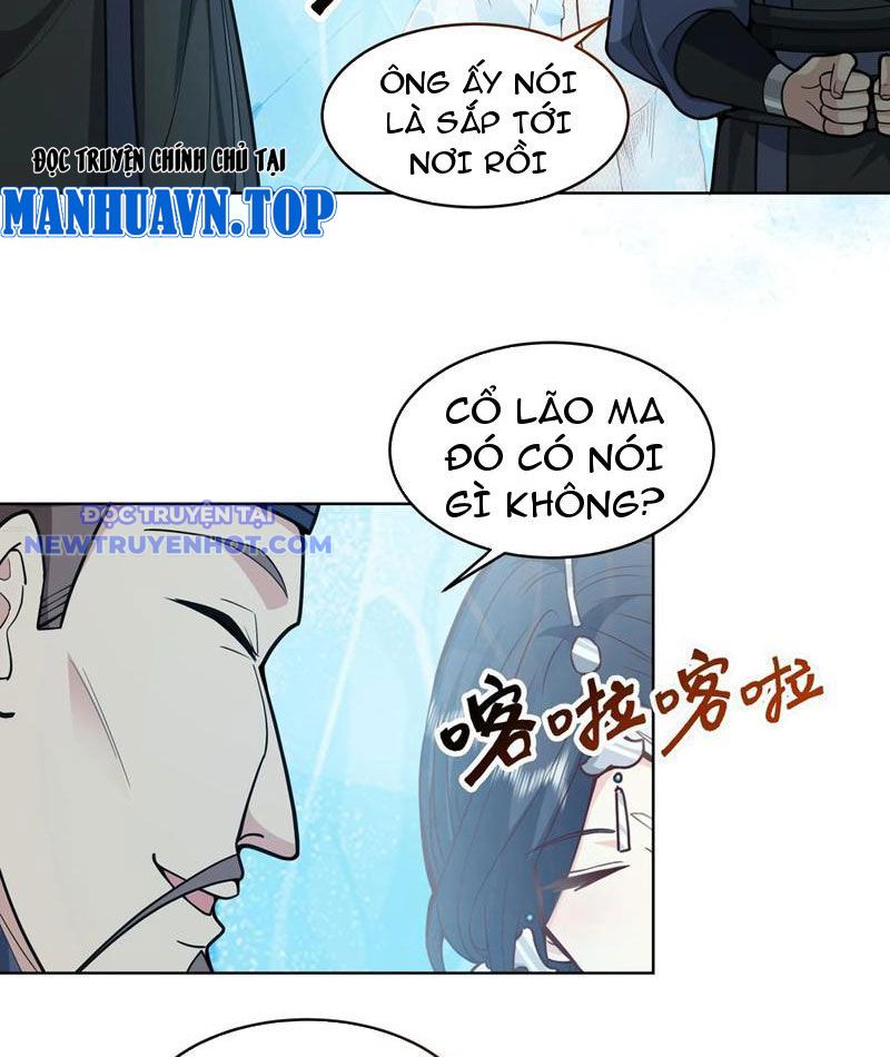 Hạch Động Lực Kiếm Tiên Chapter 37 - Trang 6