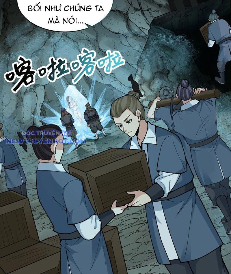 Hạch Động Lực Kiếm Tiên Chapter 37 - Trang 9