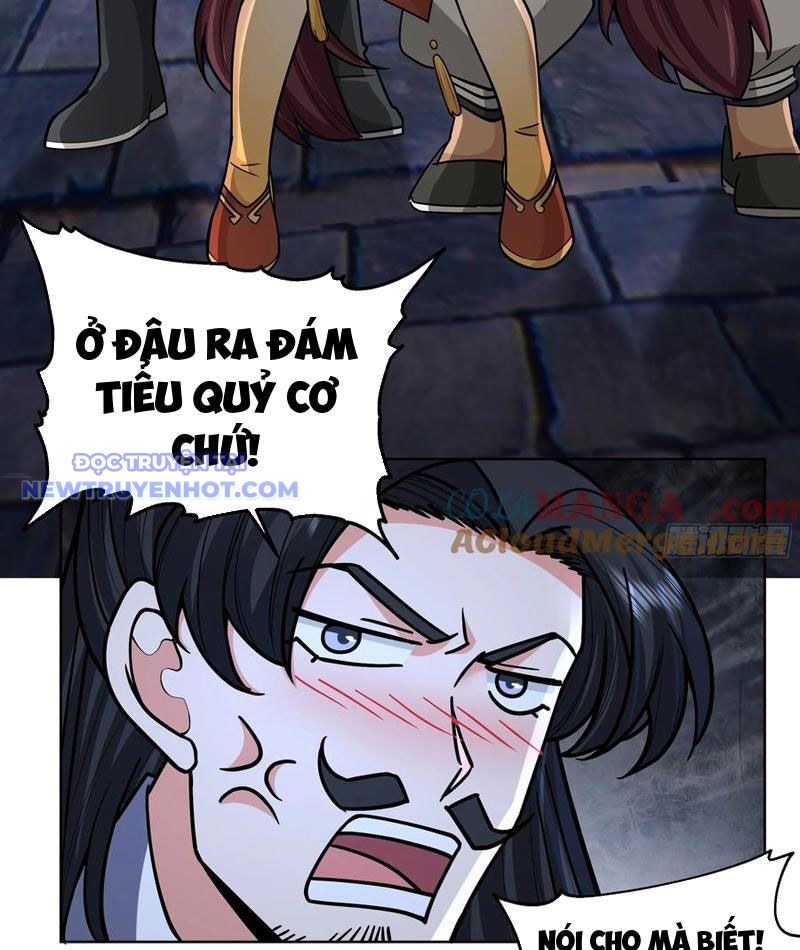 Hạch Động Lực Kiếm Tiên Chapter 38 - Trang 11