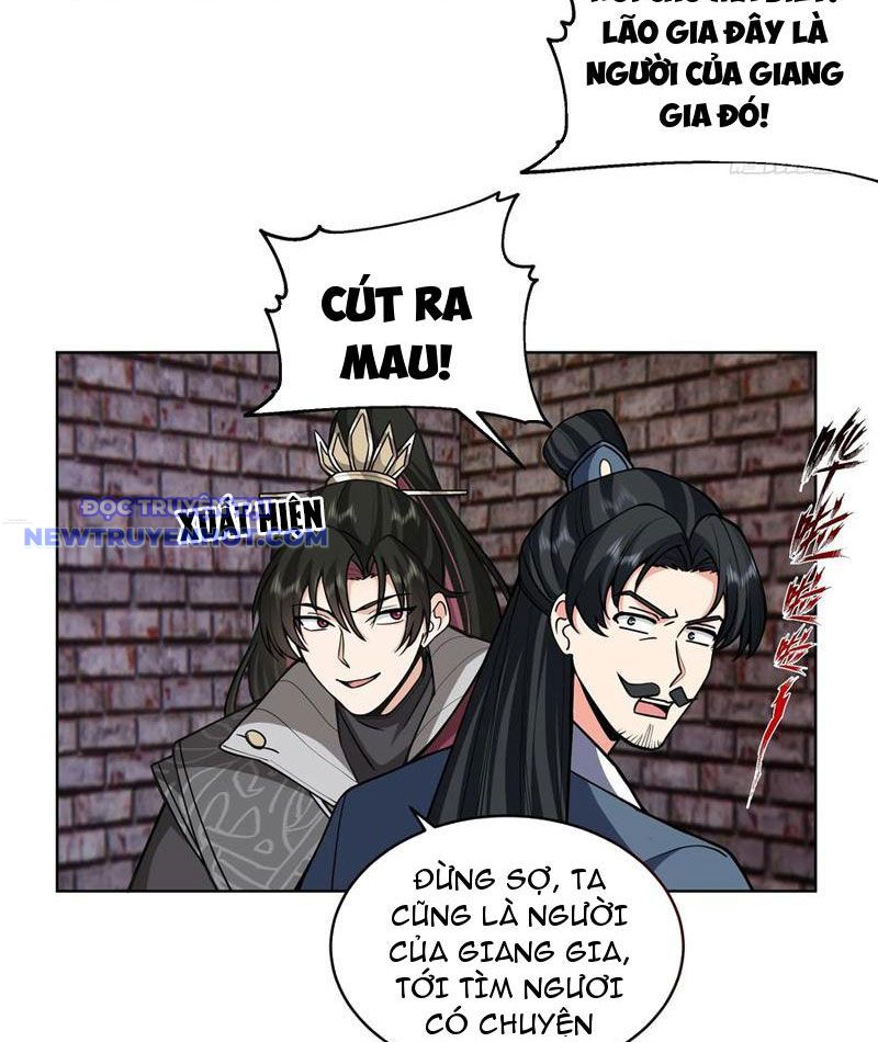 Hạch Động Lực Kiếm Tiên Chapter 38 - Trang 12