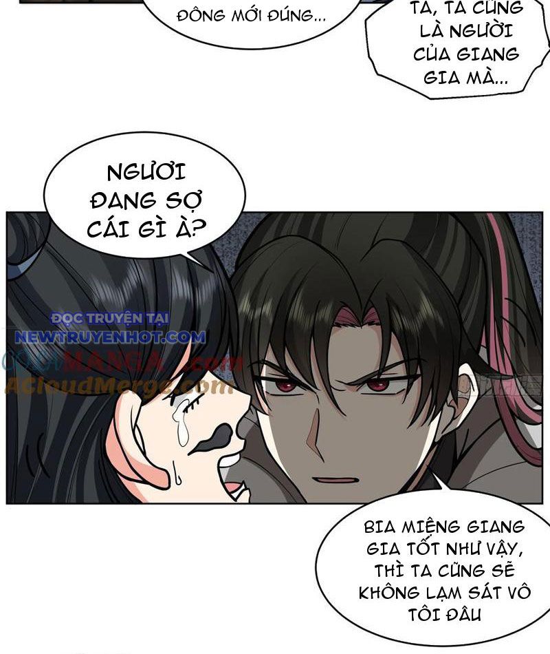 Hạch Động Lực Kiếm Tiên Chapter 38 - Trang 17