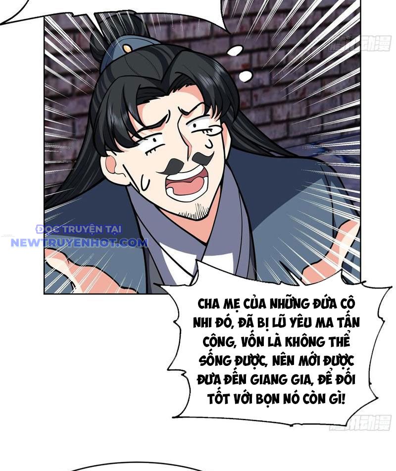 Hạch Động Lực Kiếm Tiên Chapter 38 - Trang 19