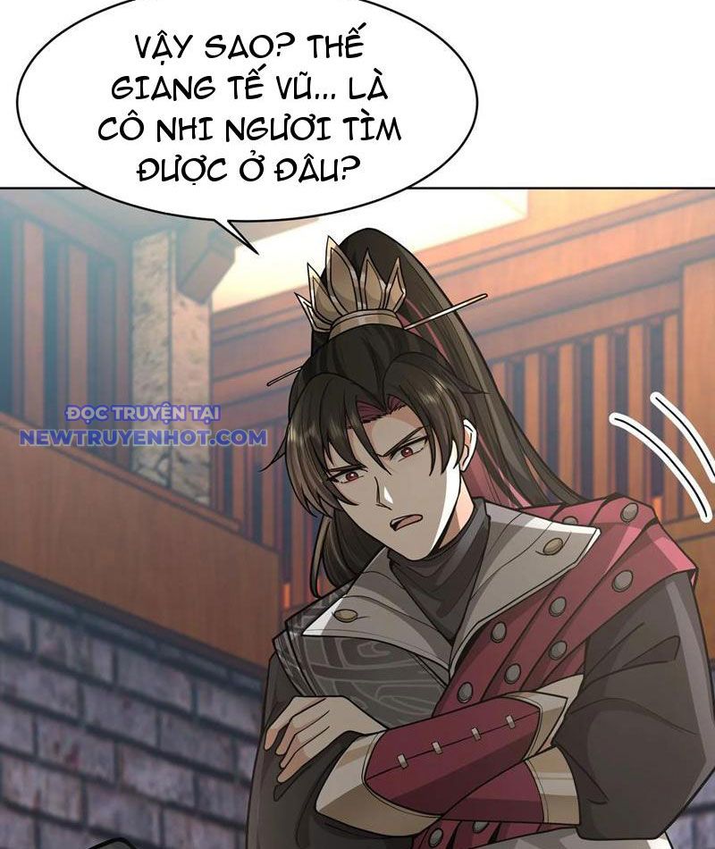 Hạch Động Lực Kiếm Tiên Chapter 38 - Trang 20