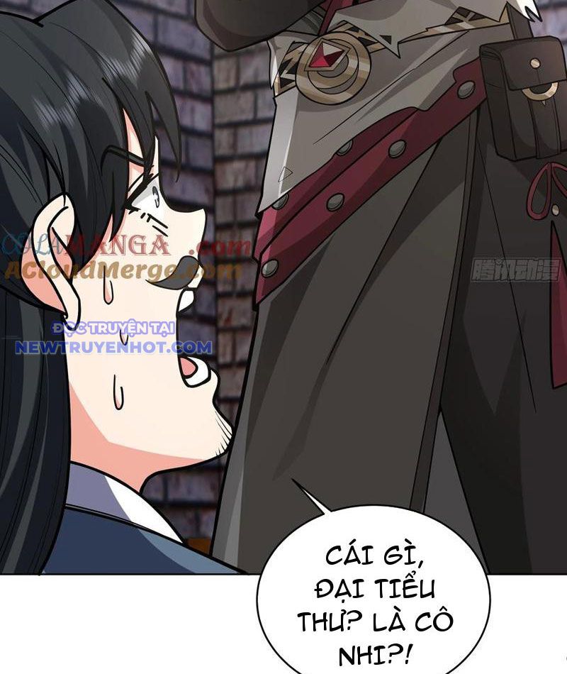 Hạch Động Lực Kiếm Tiên Chapter 38 - Trang 21