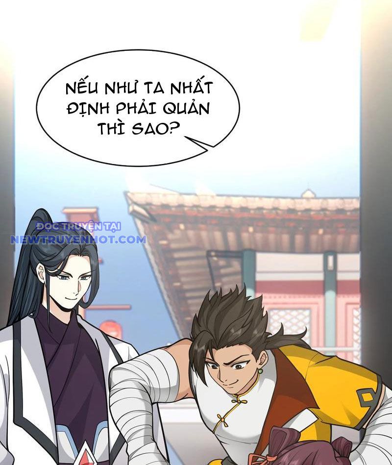 Hạch Động Lực Kiếm Tiên Chapter 38 - Trang 24