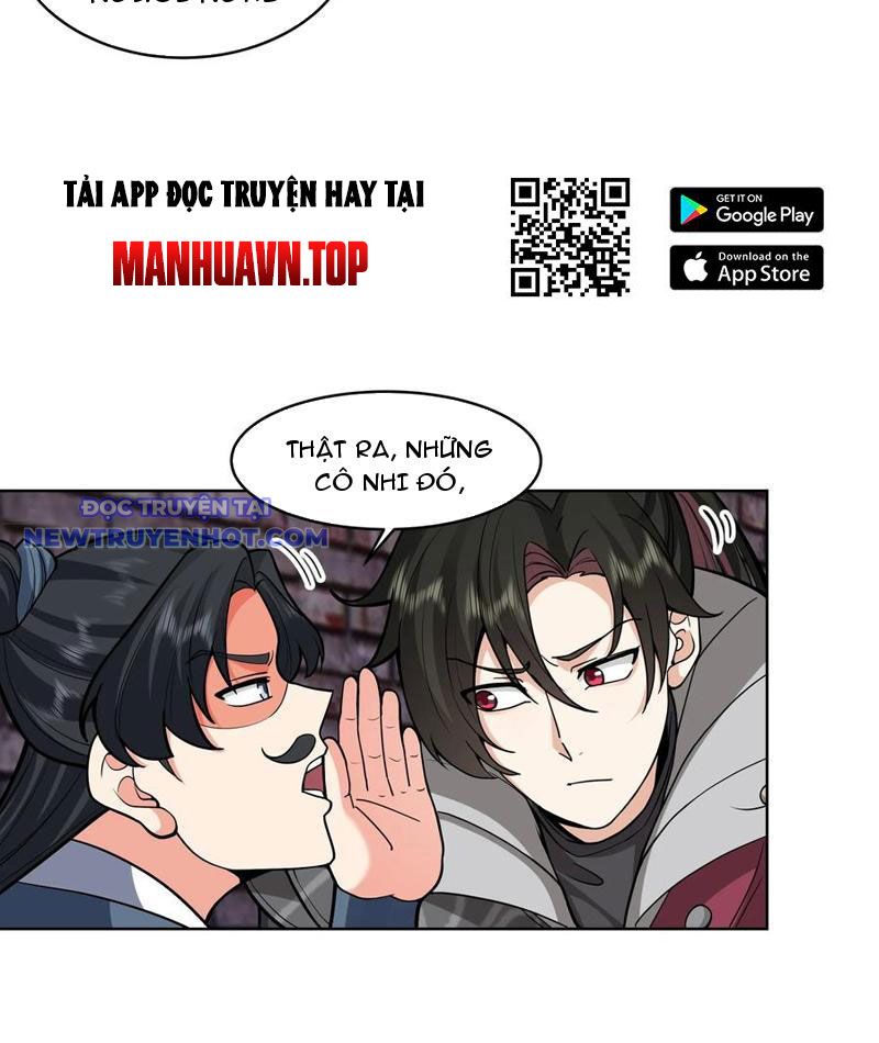 Hạch Động Lực Kiếm Tiên Chapter 38 - Trang 27