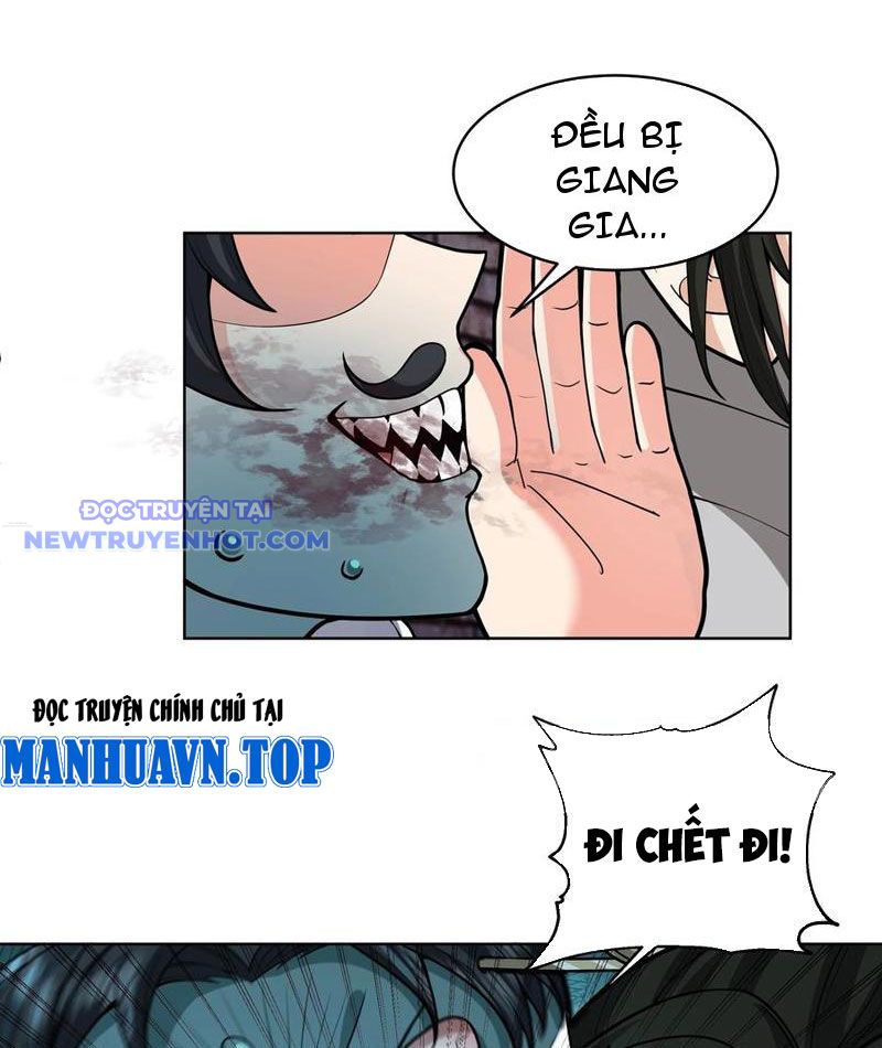Hạch Động Lực Kiếm Tiên Chapter 38 - Trang 28