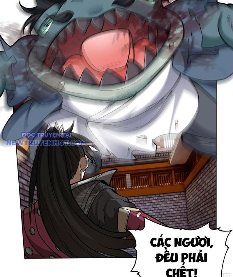 Hạch Động Lực Kiếm Tiên Chapter 38 - Trang 33