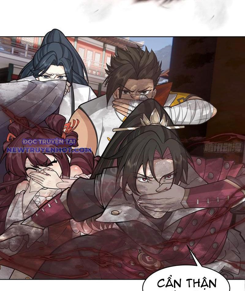 Hạch Động Lực Kiếm Tiên Chapter 38 - Trang 35
