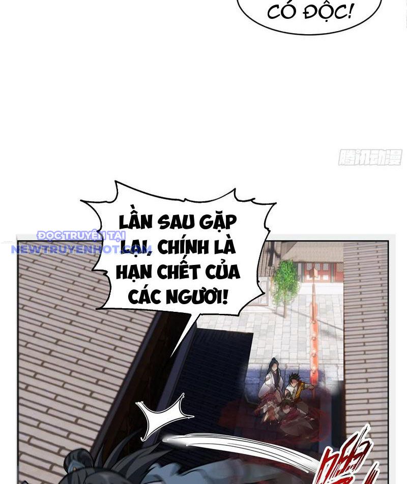 Hạch Động Lực Kiếm Tiên Chapter 38 - Trang 36