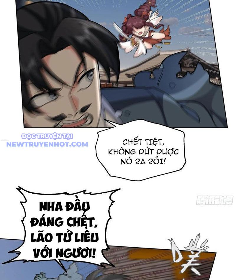 Hạch Động Lực Kiếm Tiên Chapter 38 - Trang 41