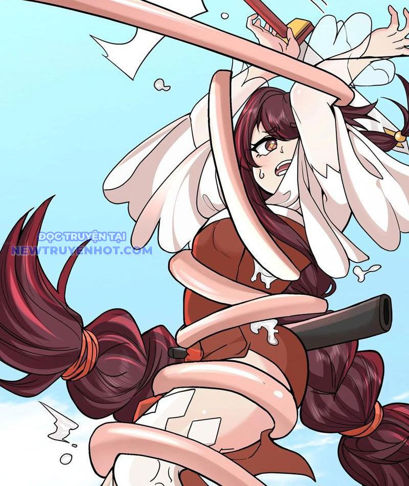 Hạch Động Lực Kiếm Tiên Chapter 38 - Trang 43